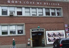God's Love We Deliver by kchbrown, on Flickr