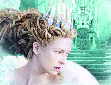 .The White Witch! Avatar
