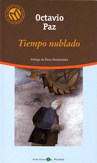 Octavio Paz, Tiempo Nublado