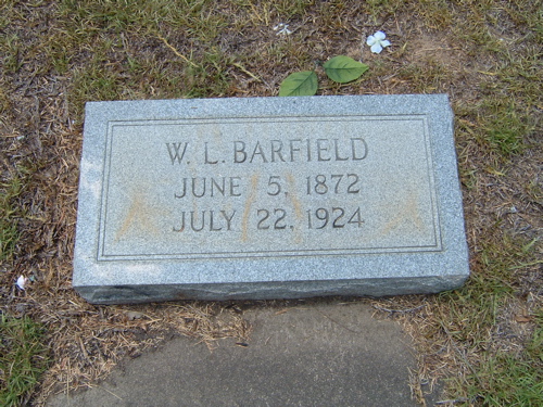 William L. Barfield