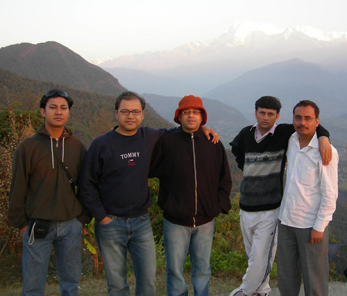 175 Geehendra from nepal Tourism