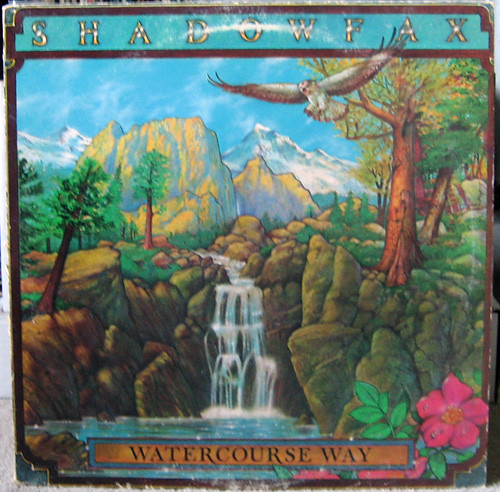 Watercourse Way - Shadowfax