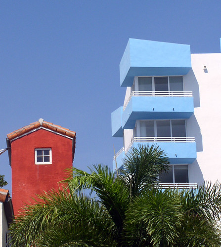 art deco buildings in miami. Miami Beach: Art Deco