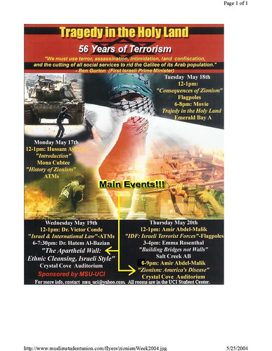 200405 zionismWeek2004