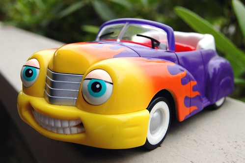 toy cars for kids engraving