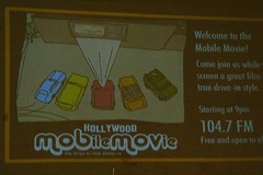 Hollywood Mobile Movie