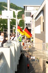 Freiburg im Fussballfieber II