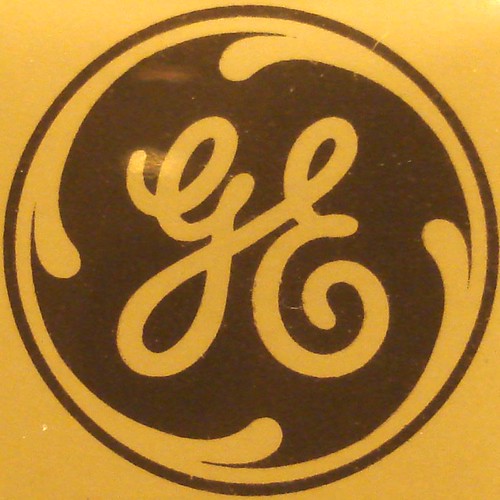 GE launches new company to spur IT development