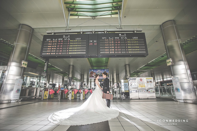 新竹高鐵站,大溪Dear婚紗基地,婚紗攝影,拍婚紗