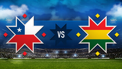 Chile vs Bolivia Match Predictions - Copa America 2015