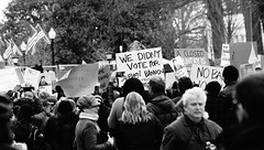2017.01.29 No Muslim Ban Protest, Washington, DC USA 00292