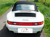 Porsche 911 Typ 993 Verdeck