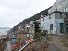 nioujiao village