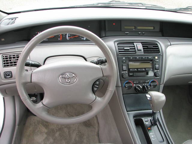 leather loaded 2002toyotaavalonxl