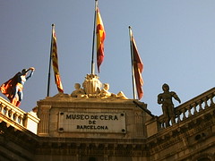 Museo de Cera (Barcelona)