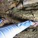 feet at pito ka baba cave