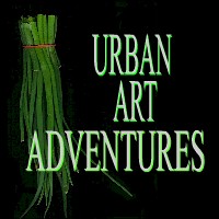 Free Audio Books by Urban Art Adventures