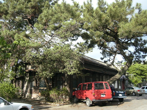 舊林業資料館