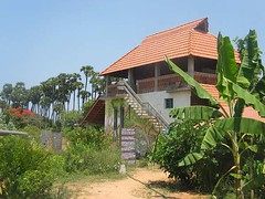 Nadukuppam Environmental Education Centre by nadukuppam