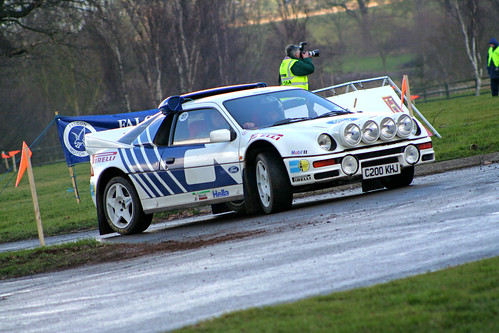 Ford RS 200 IMG_1824