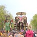 Le Petit Géant  + The Sultans Elephant