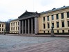 Universitetet, Oslo