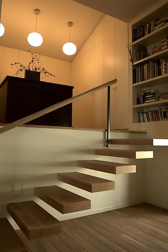 Interior Design Of A House