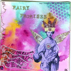 fairy promises (SOLD)