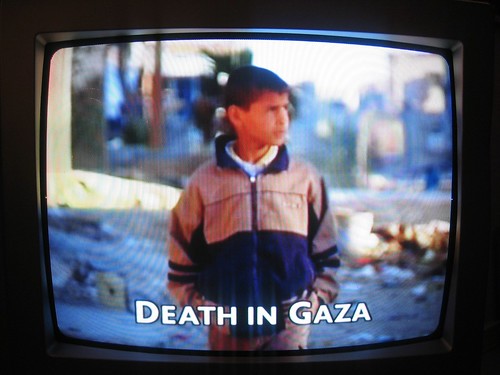 you still remember us?! Gaza