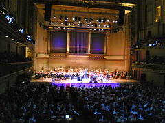 Aimee Mann with the Boston Pops, Wednesday 9:40 pm 6/28/06