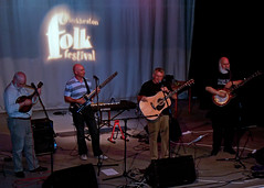 Cleckheaton Folk Festival 2006