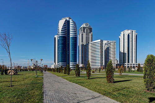 Grozny 19 ©  Alexxx1979