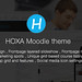 Hoxa - Responsive Moodle Theme (Corporate)