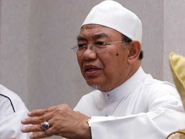 Sukan gimnas tak sesuai untuk wanita Islam, kata mufti Perak