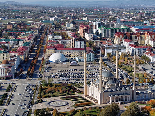 Grozny 16 ©  Alexxx1979