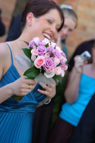 Wedding flowers melbourne