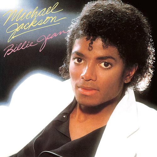 Michael Jackson  - Billy Jean