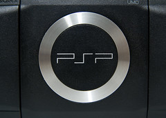 PlayStation® Portable