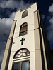 Church Tower (front)