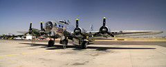 boeing b-17g flying fortress