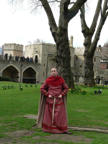 medieval clothes
