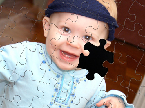 &quot;jigsaw puzzle&quot; effect (help needed)