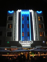 Beacon Hotel, Miami