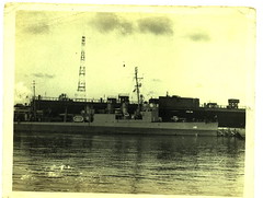 USS Barney