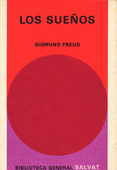 Sigmund Freud, Los Sueños