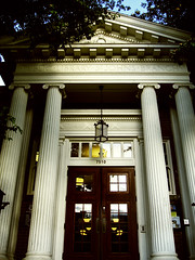 St. Johns Library