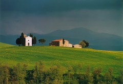 Val d´Orcia