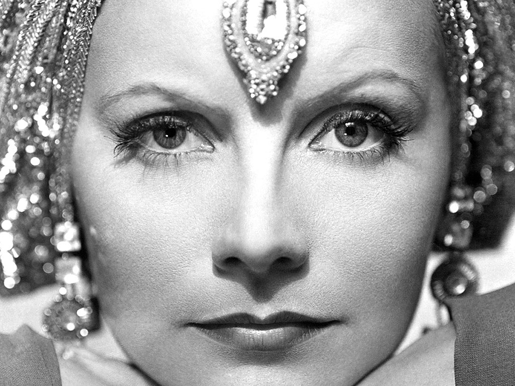 Greta Garbo images et photos