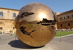 Esfera con esfera