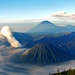 The Famous Bromo